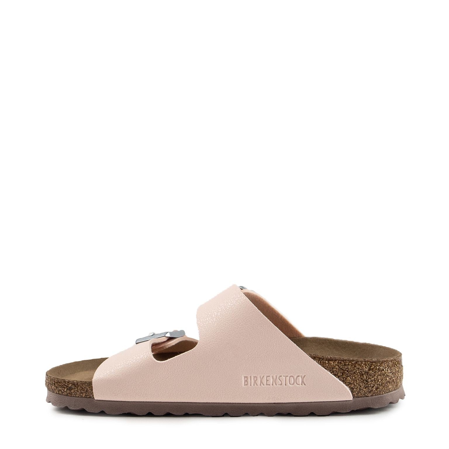 Birkenstock Arizona 1019635 Vegan BFBC Earthy Light Rose