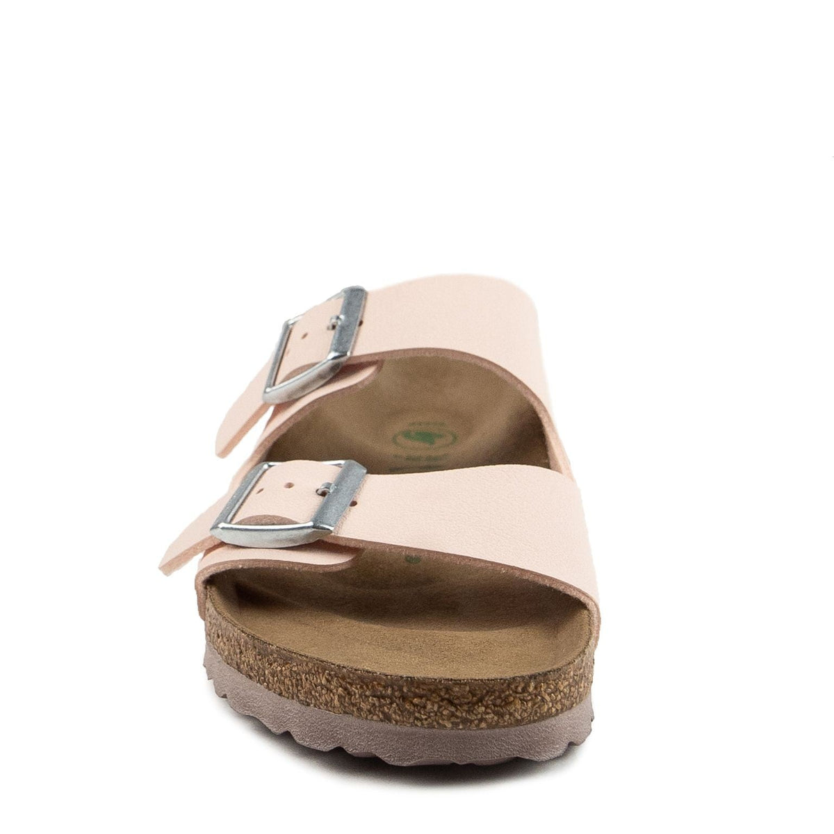 Birkenstock Arizona 1019635 Vegan BFBC Earthy Light Rose