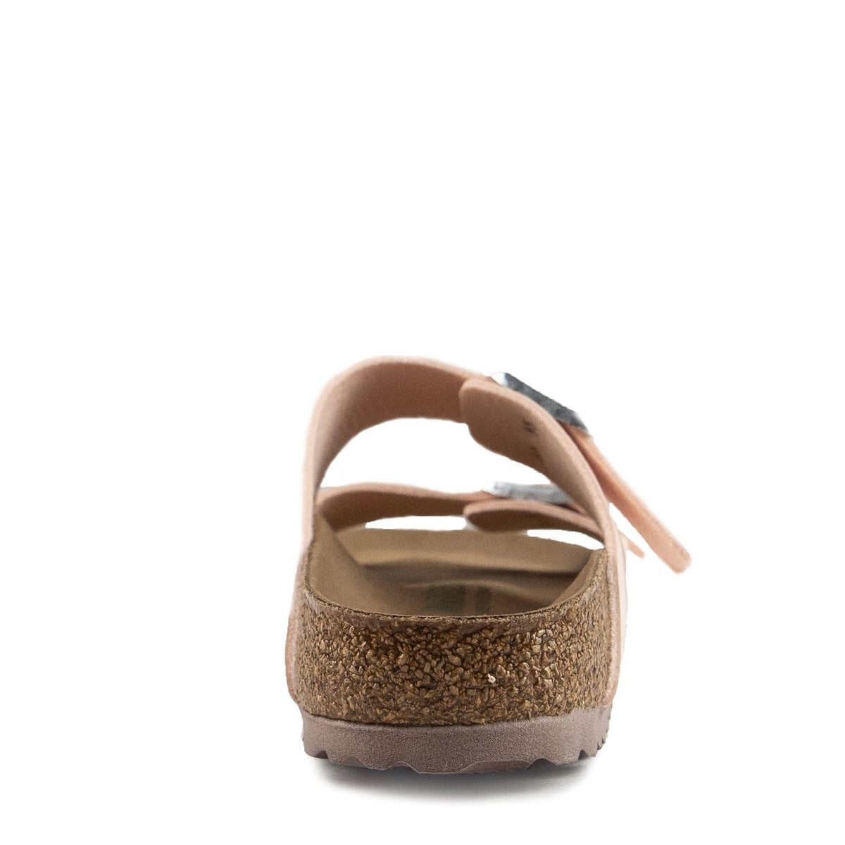 Birkenstock Arizona 1019635 Vegan BFBC Earthy Light Rose