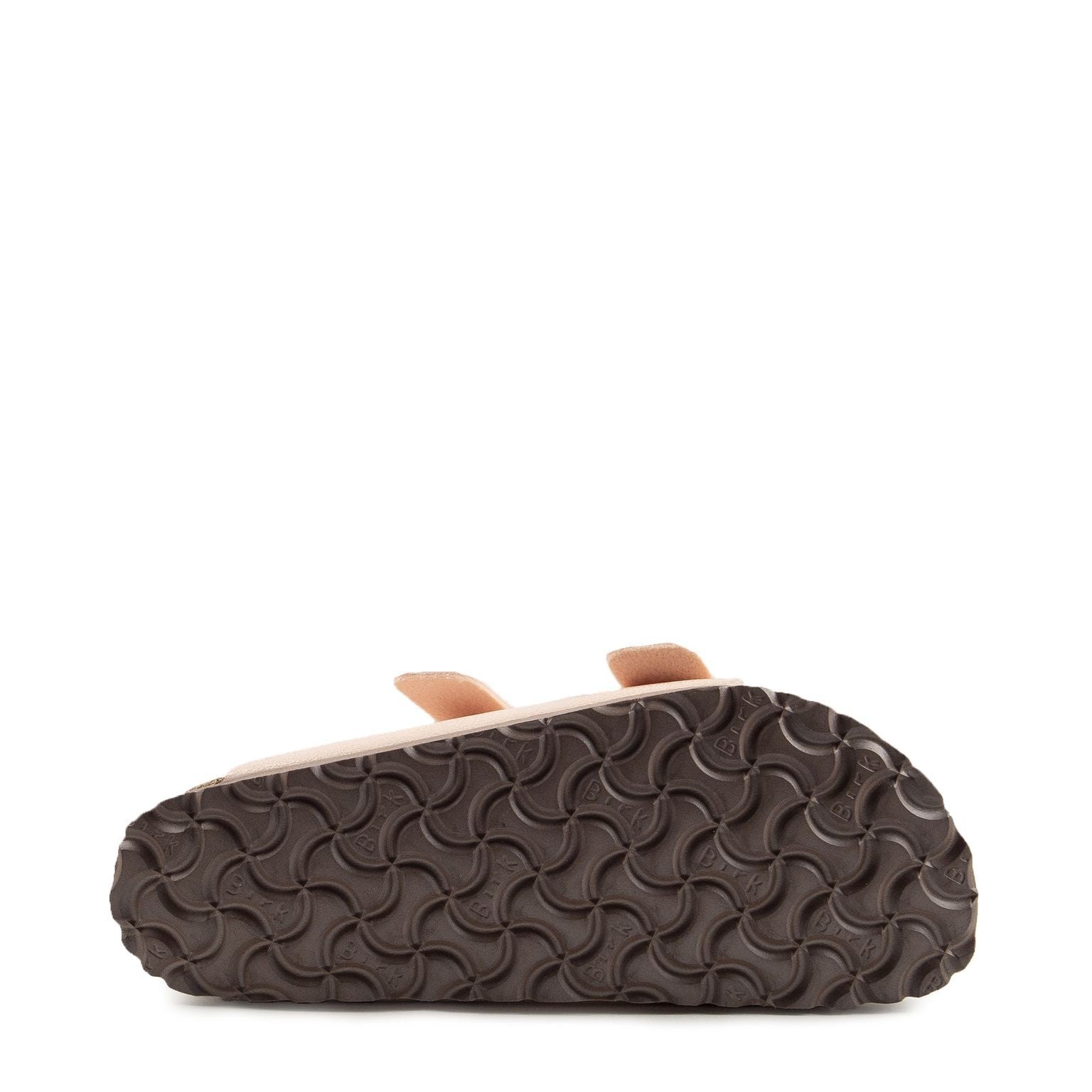 Birkenstock Arizona 1019635 Vegan BFBC Earthy Light Rose