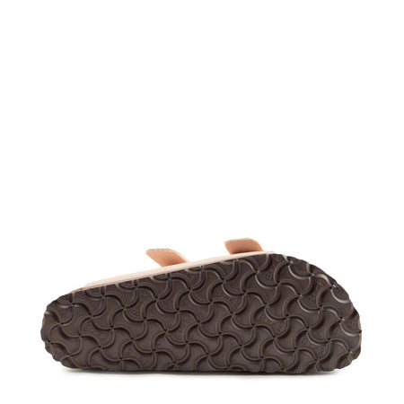 Birkenstock Arizona 1019635 Vegan BFBC Earthy Light Rose