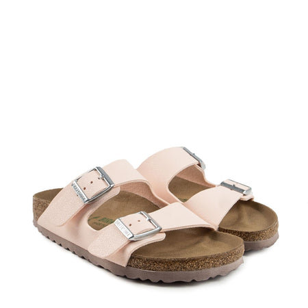 Birkenstock Arizona 1019635 Vegan BFBC Earthy Light Rose