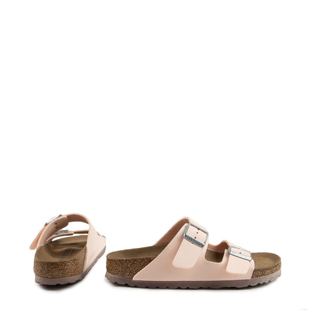 Birkenstock Arizona 1019635 Vegan BFBC Earthy Light Rose