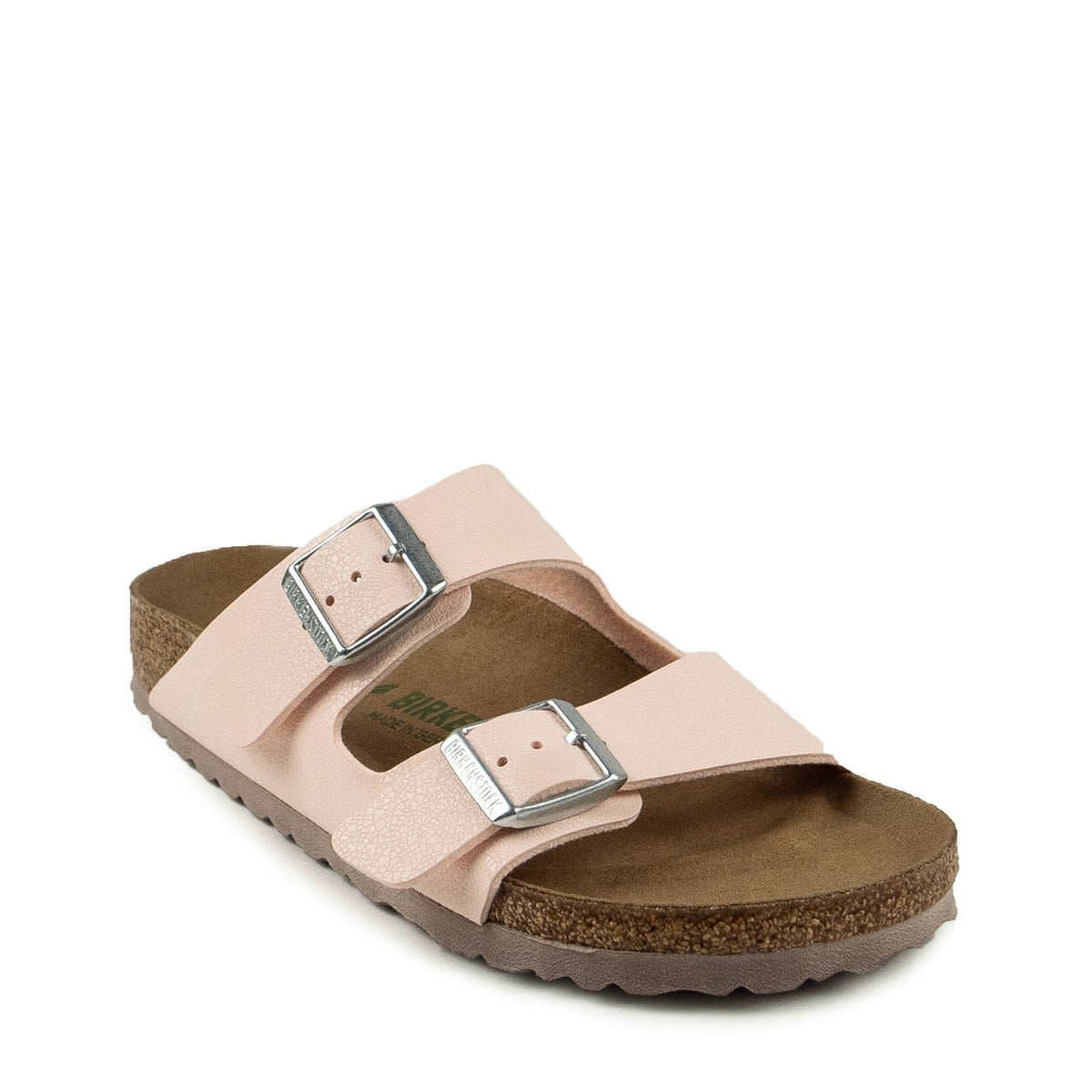 Birkenstock Arizona 1019635 Vegan BFBC Earthy Light Rose