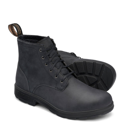 Blundstone 1931 Rustic Black