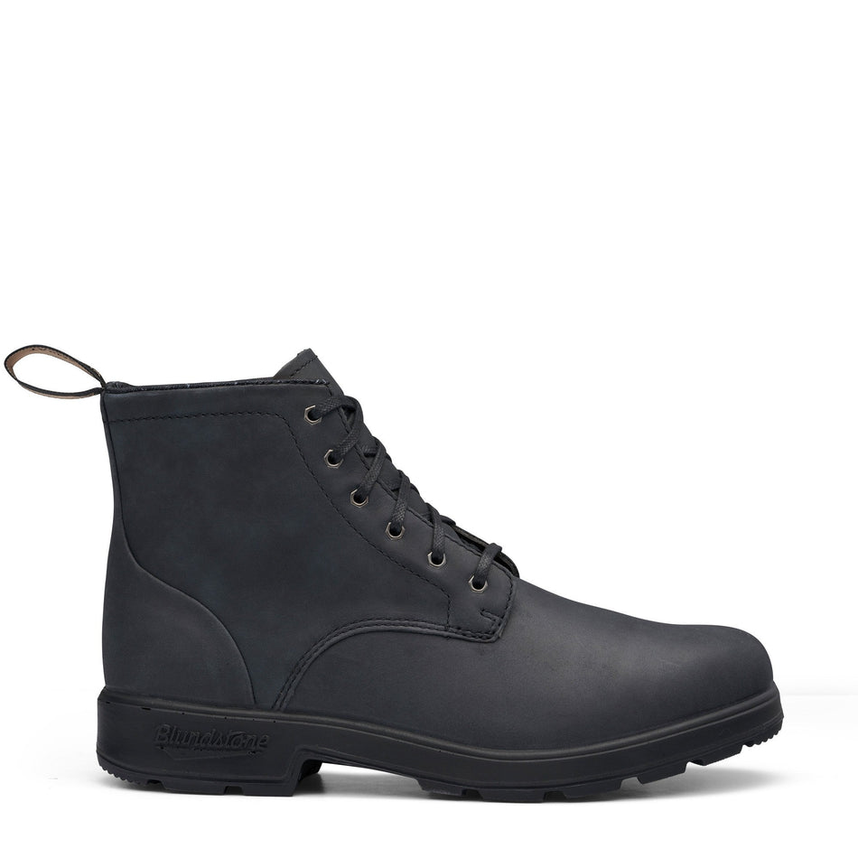 Blundstone 1931 Rustic Black