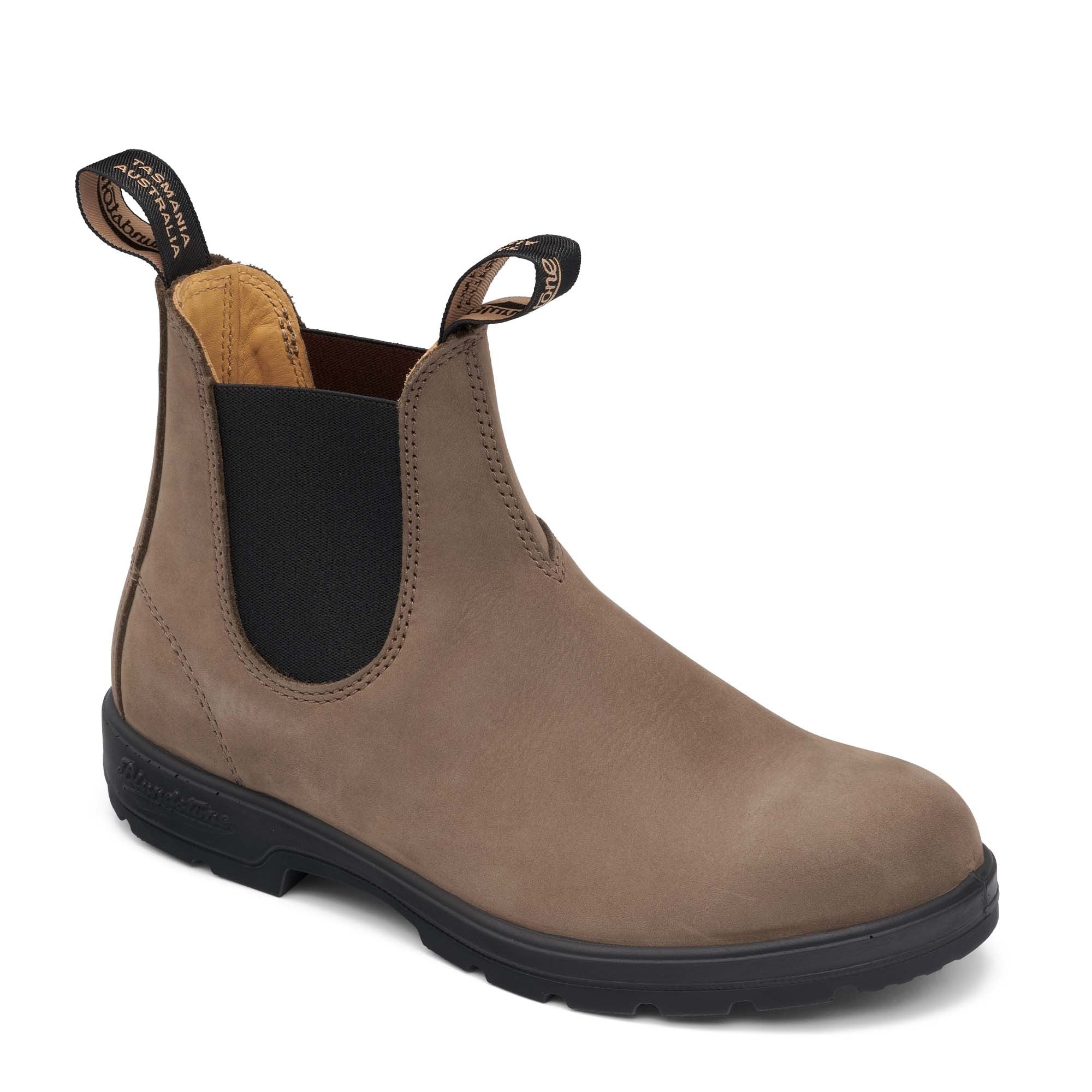 Blundstone 1941 Stone Nubuck