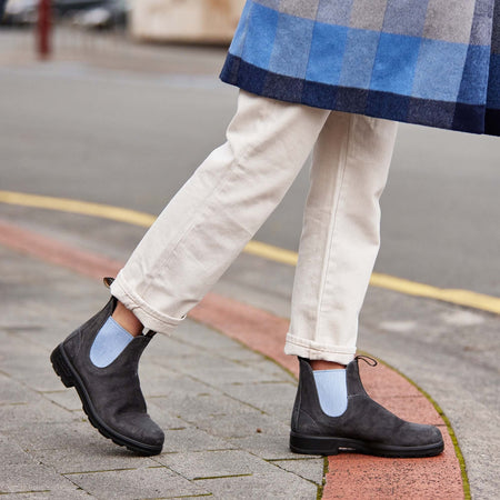 Blundstone 2209 Steel Grey