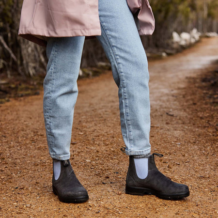 Blundstone 2209 Steel Grey