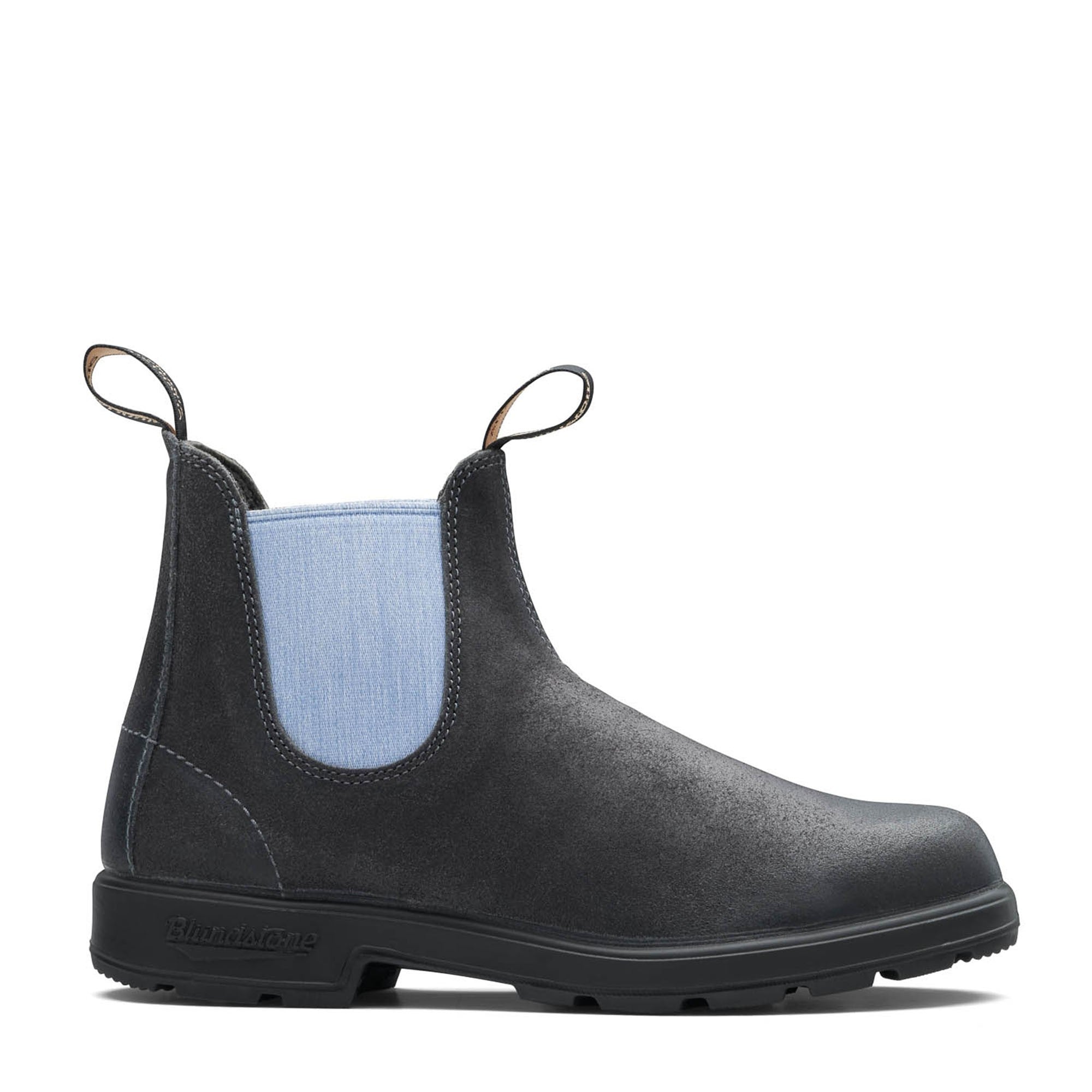 Blundstone 2209 Steel Grey
