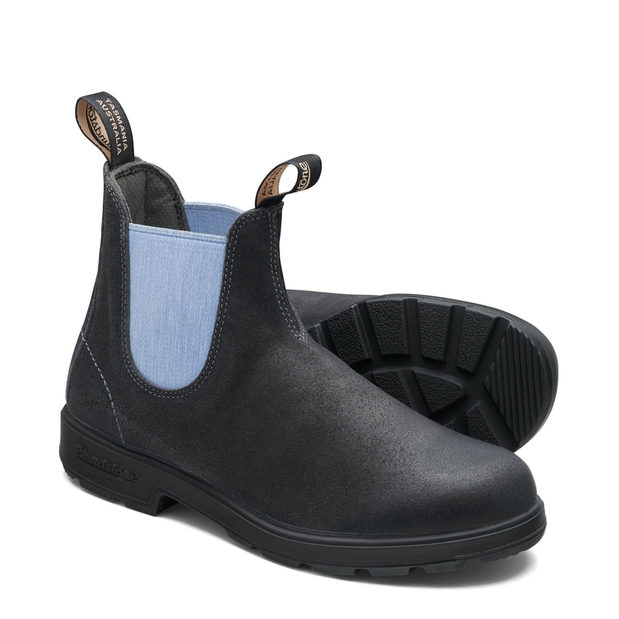 Blundstone 2209 Steel Grey
