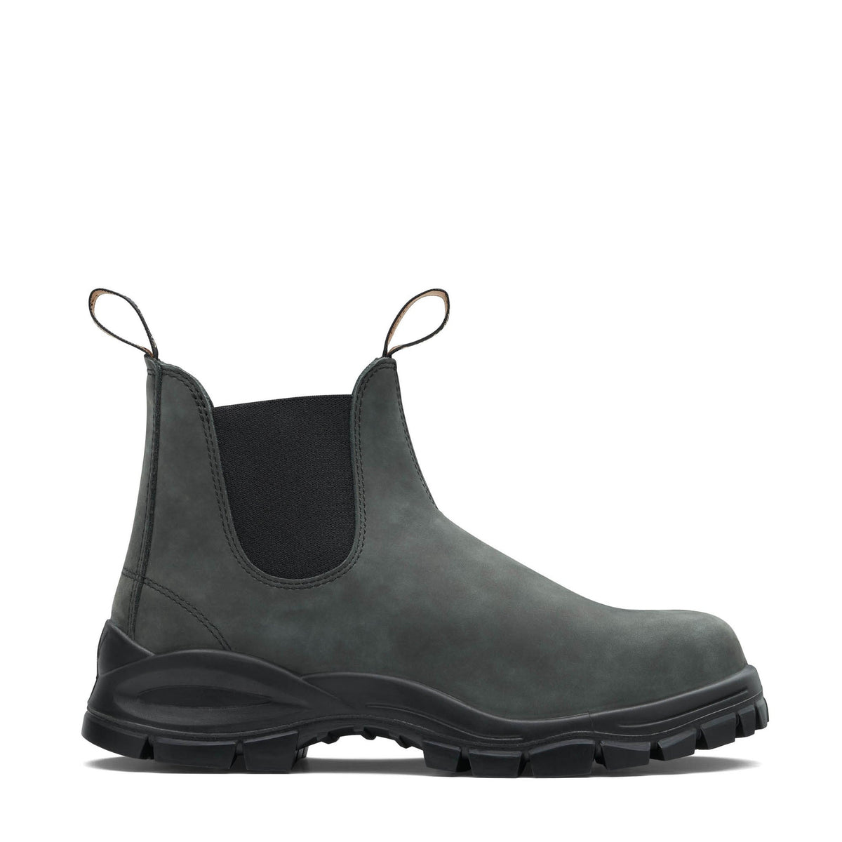 Blundstone 2238 Rustic Black