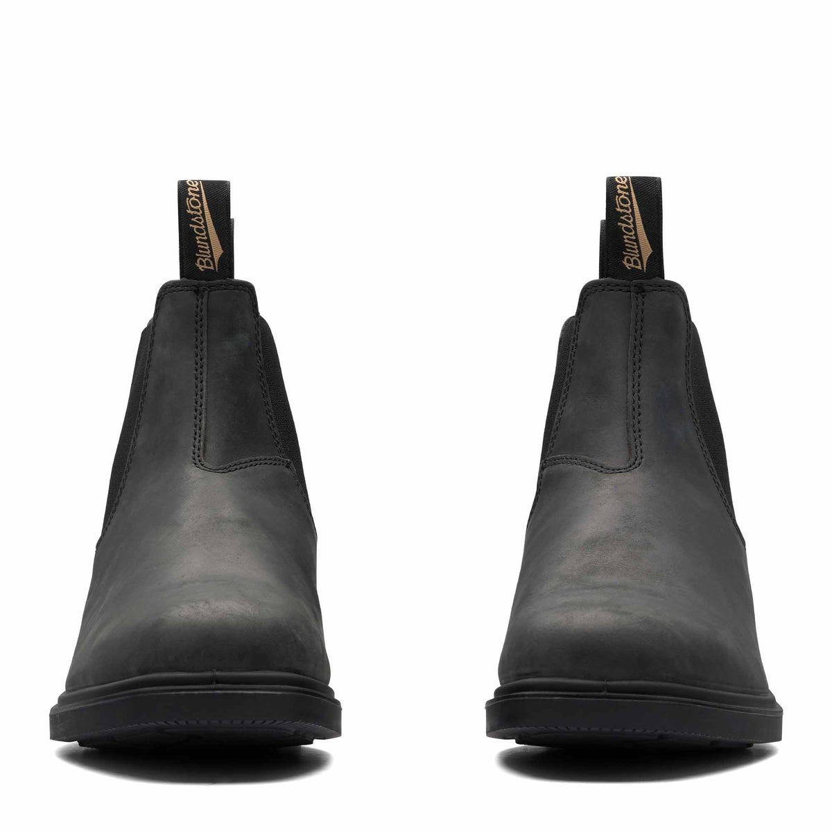 Blundstone 1308 Rustic Black