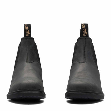 Blundstone 1308 Rustic Black
