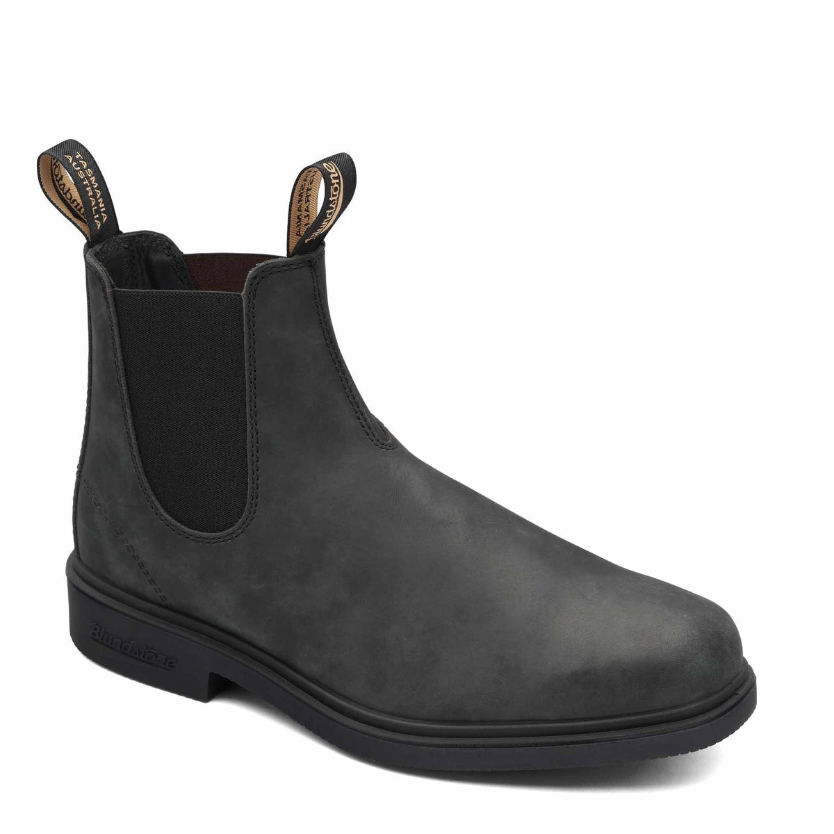 Blundstone 1308 Rustic Black