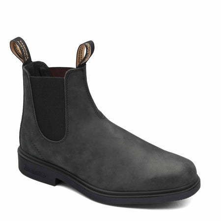 Blundstone 1308 Rustic Black