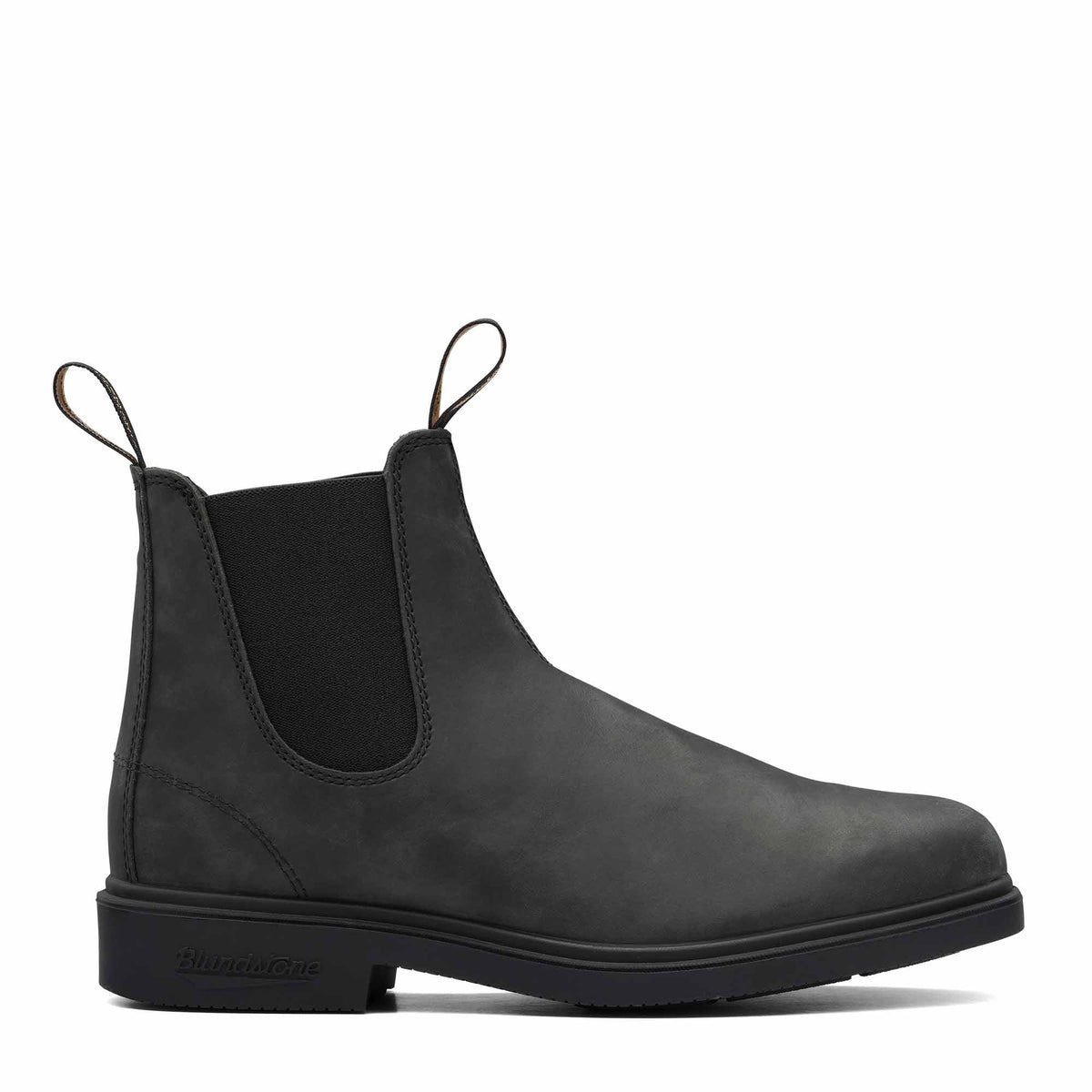 Blundstone 1308 Rustic Black