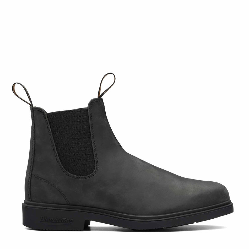 Blundstone 1308 Rustic Black