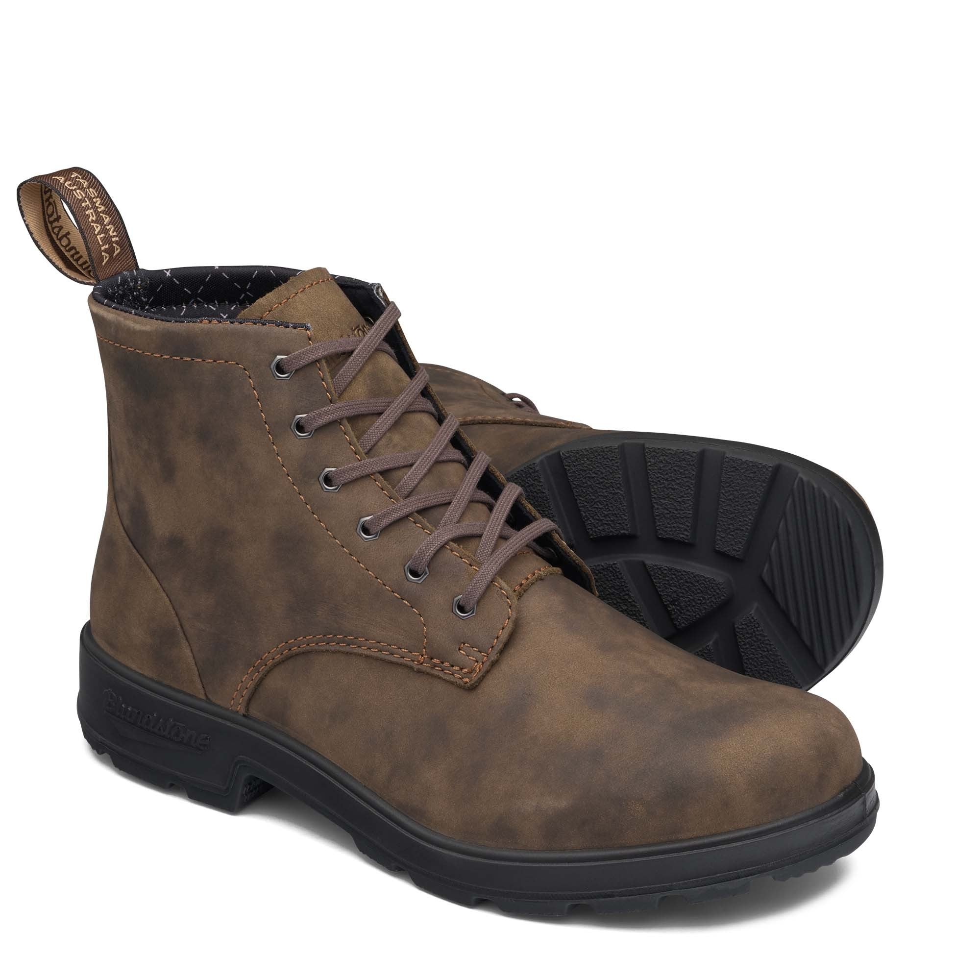 Blundstone 1930 Rustic Brown