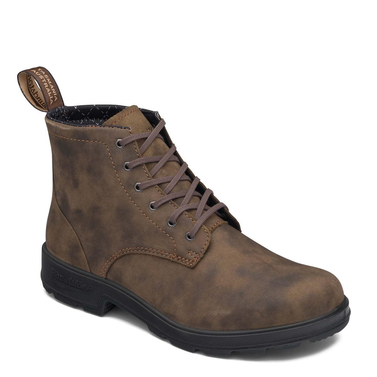 Blundstone 1930 Rustic Brown