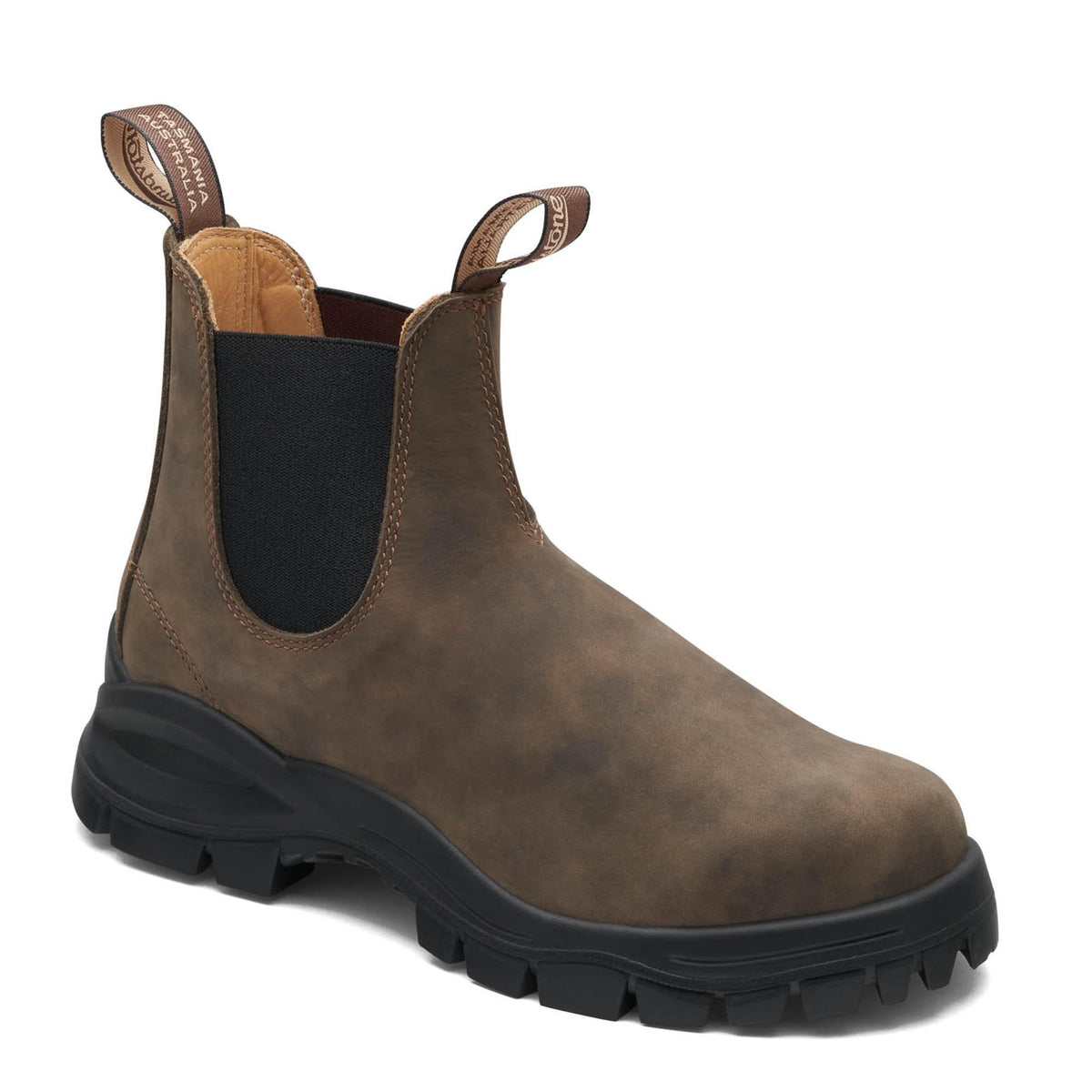 Blundstone 2239 Rustic Brown