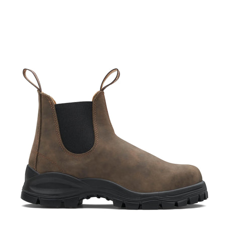 Blundstone 2239 Rustic Brown