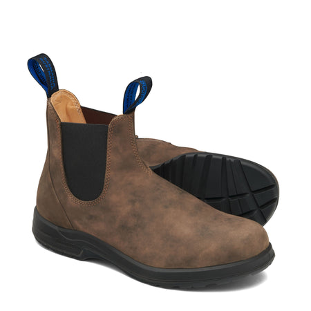 Blundstone 2242 Rustic Brown