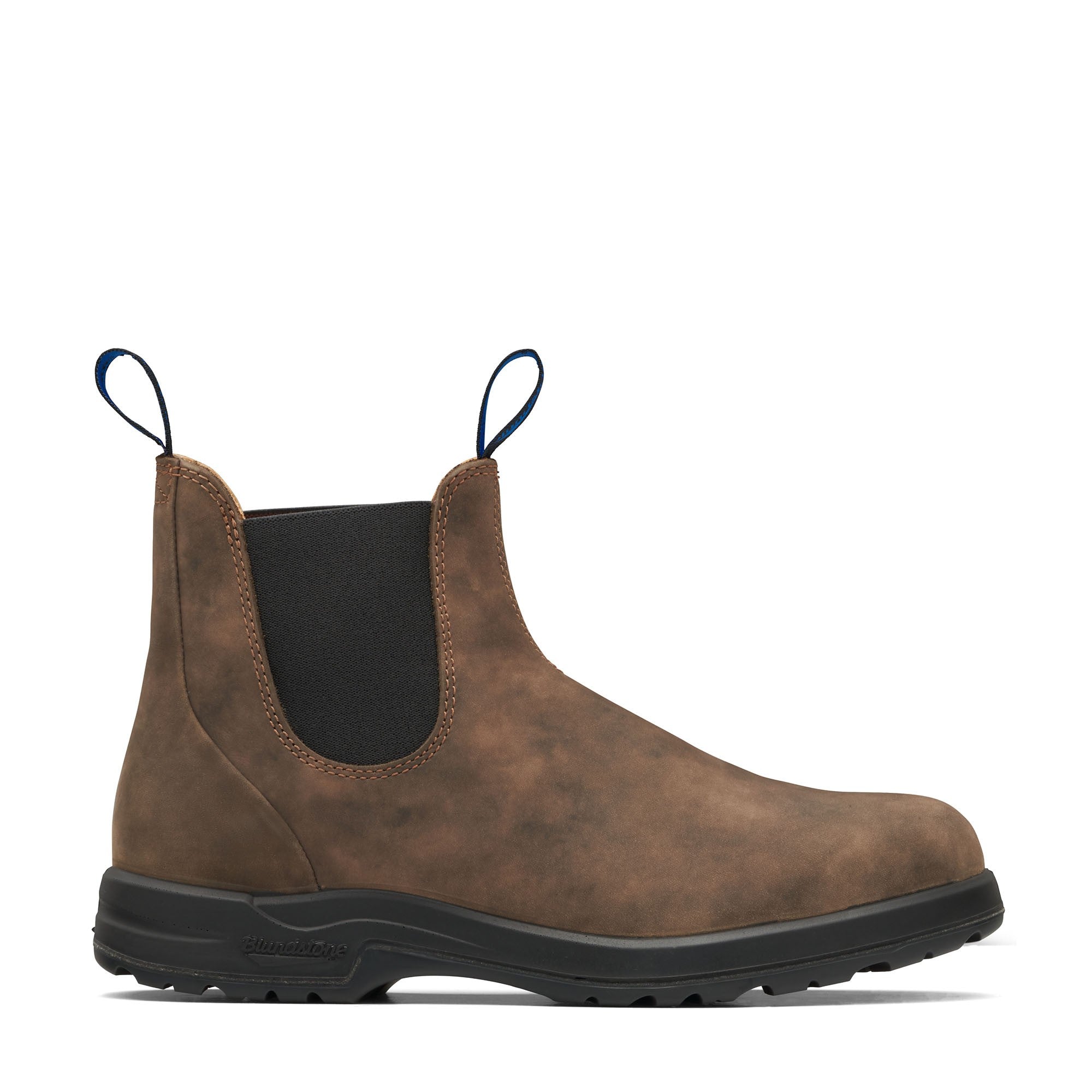 Blundstone 2242 Rustic Brown