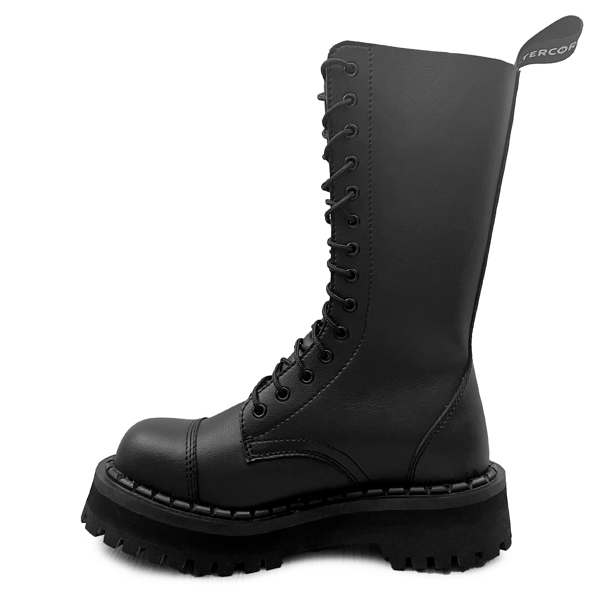Altercore 356 Vegan Black
