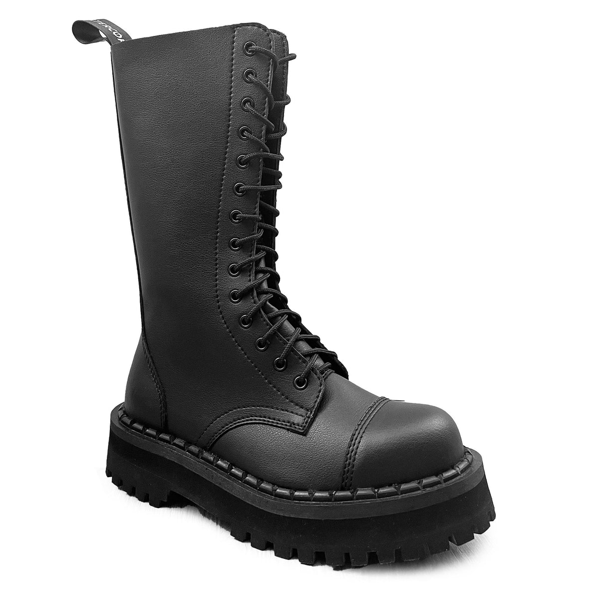 Altercore 356 Vegan Black