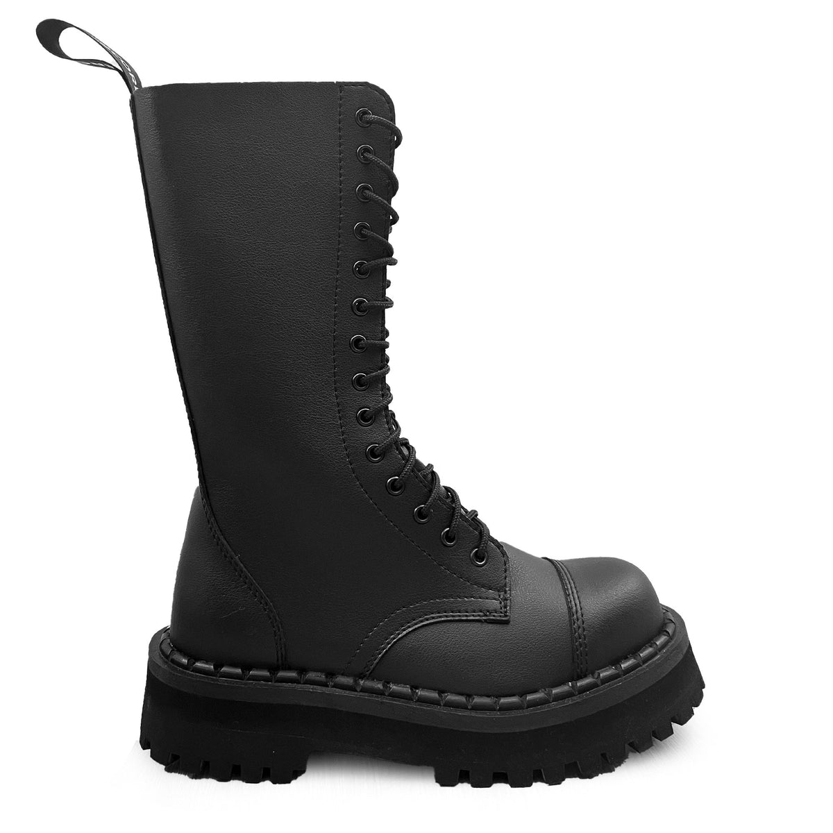 Altercore 356 Vegan Black