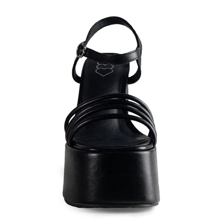Koi Footwear DBP 51 Black