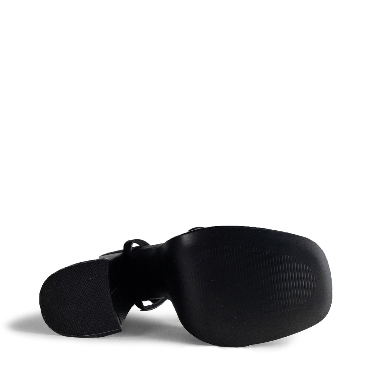 Koi Footwear DBP 51 Black