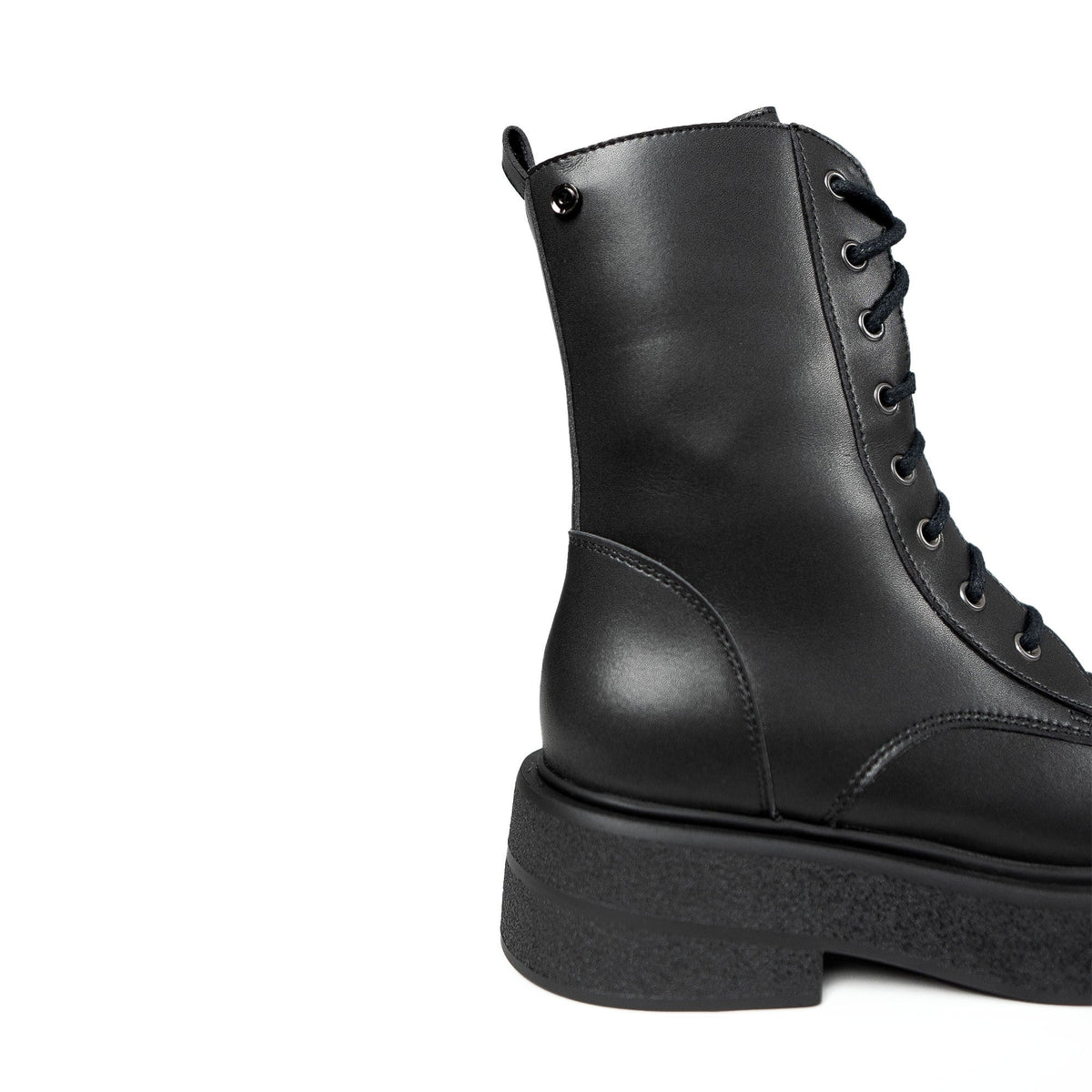 Altercore Levant Vegan Black