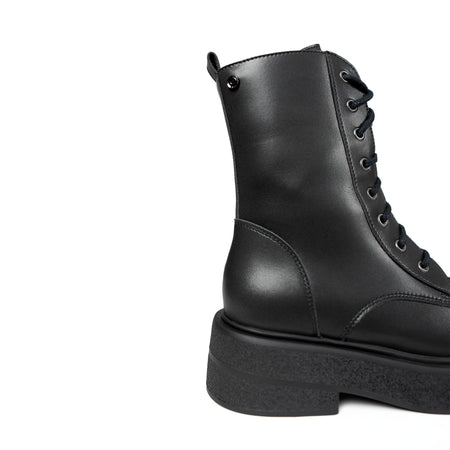 Altercore Levant Vegan Black