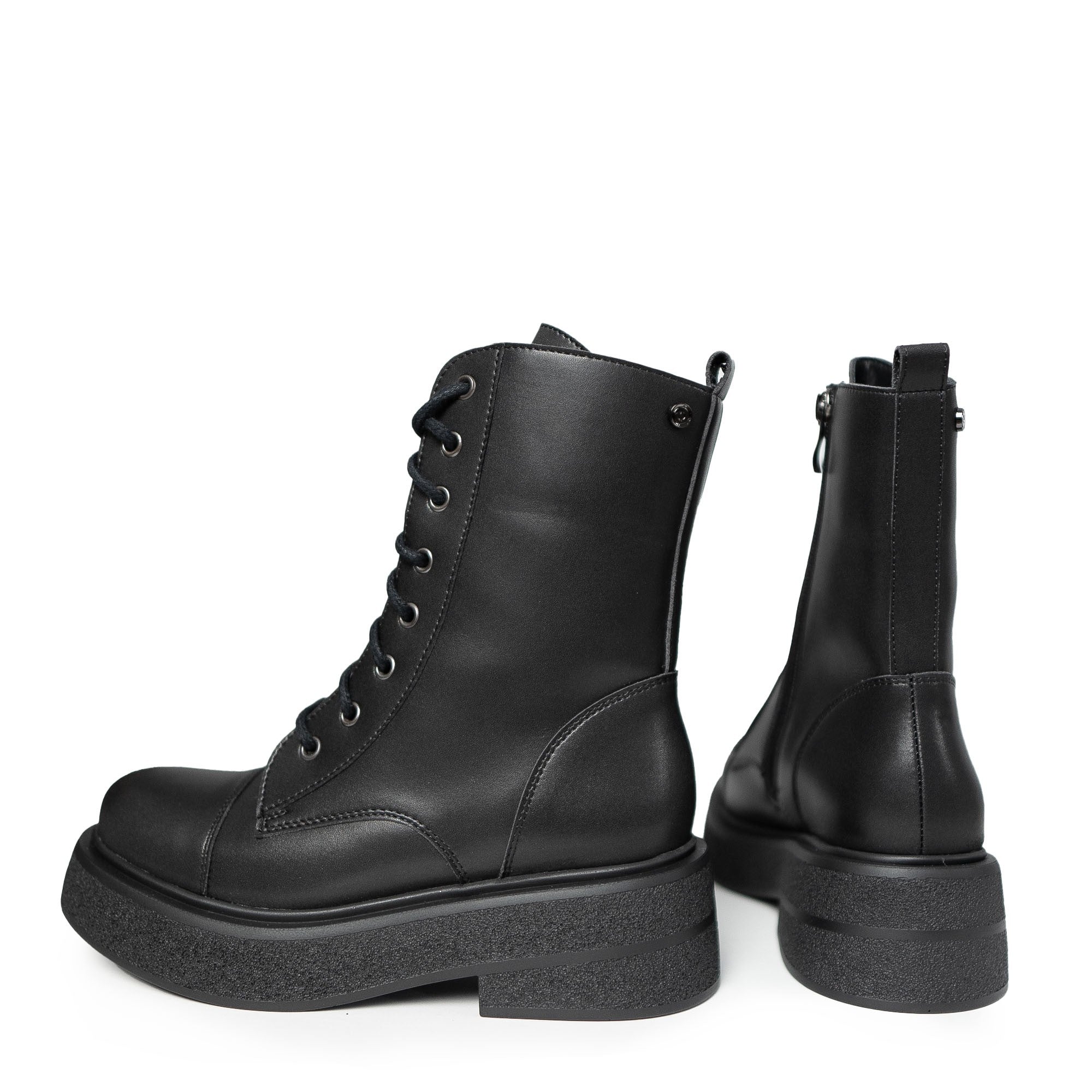 Altercore Levant Vegan Black