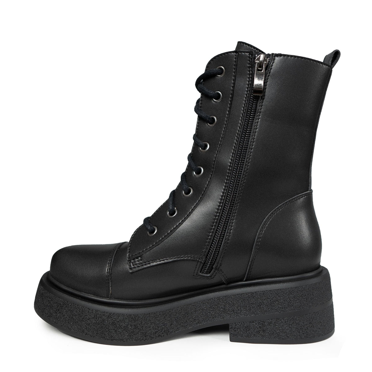 Altercore Levant Vegan Black