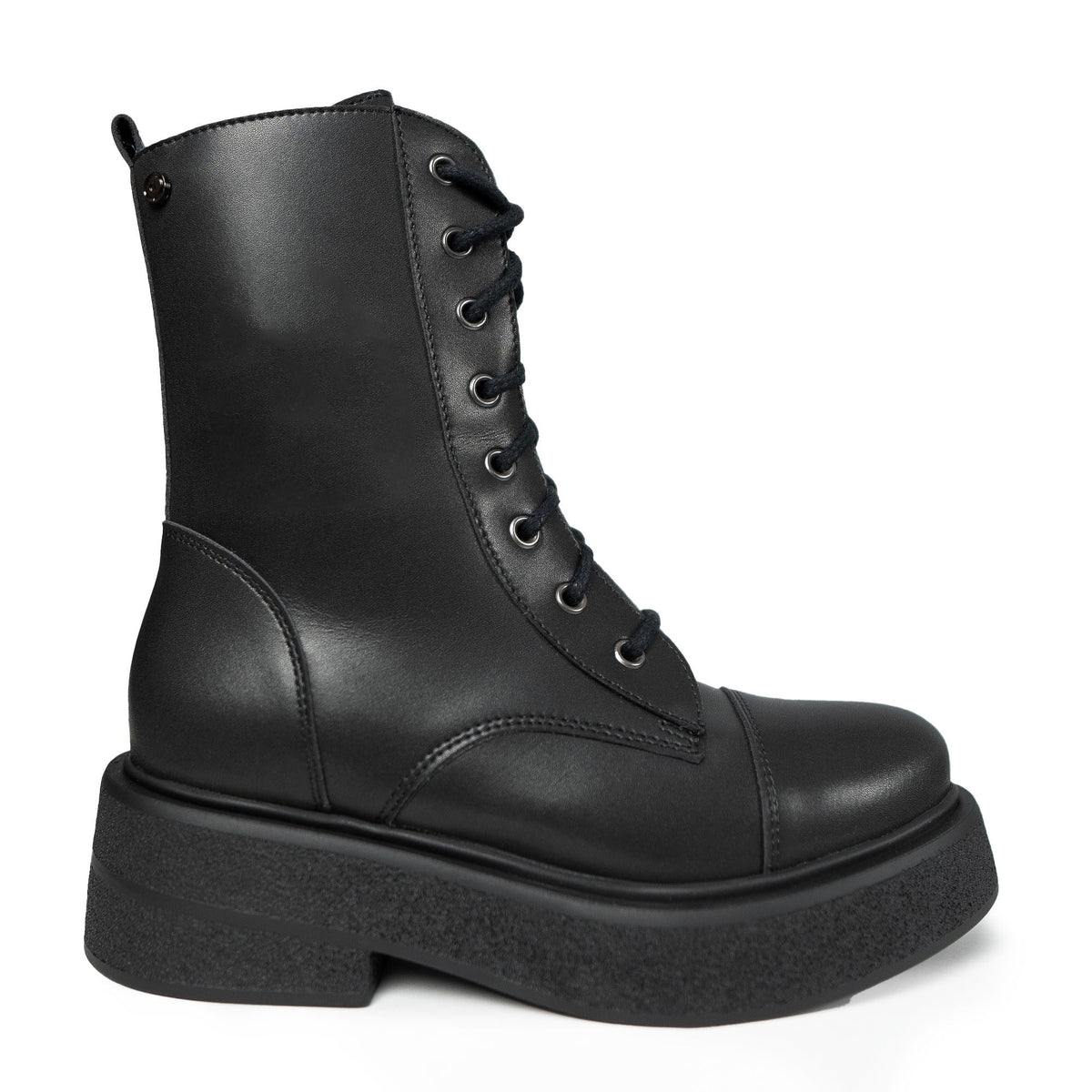 Altercore Levant Vegan Black