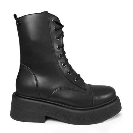 Altercore Levant Vegan Black