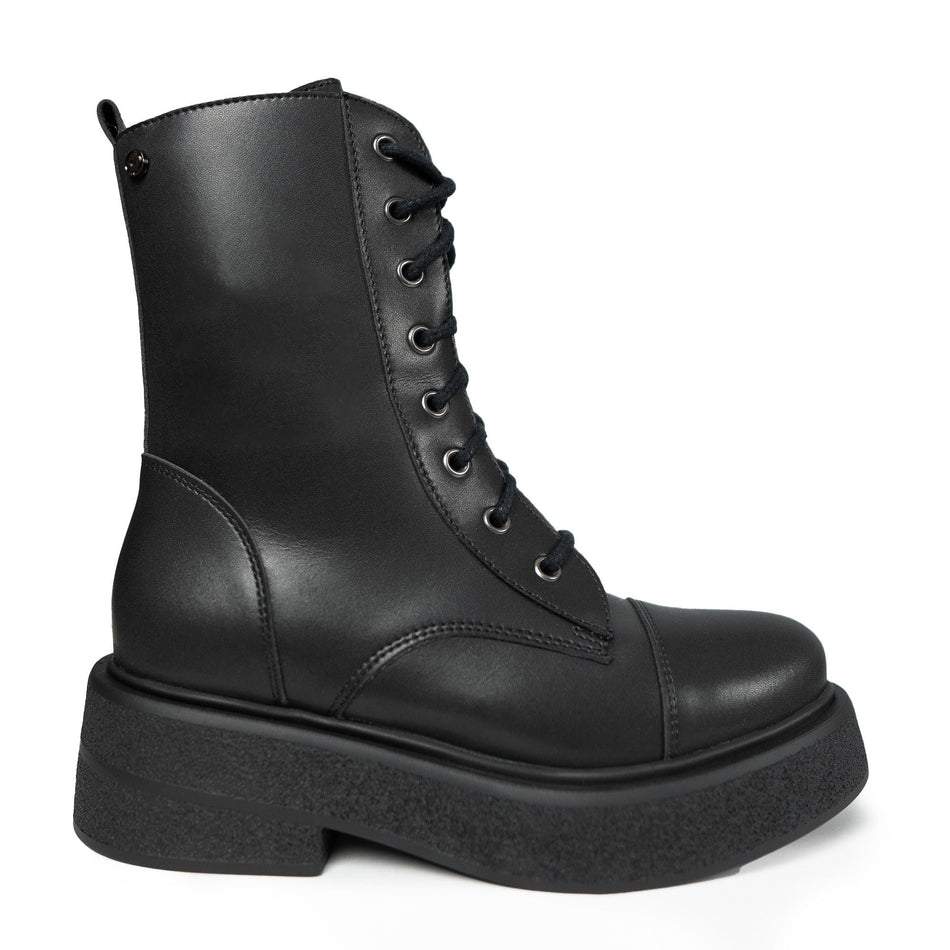 Altercore Levant Vegan Black