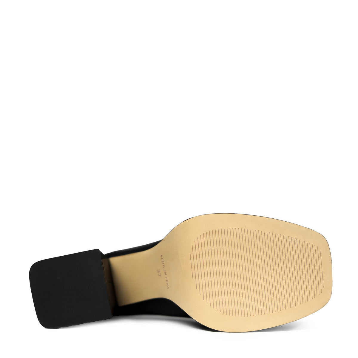 ALMA EN PENA I23278 NAPA BLACK