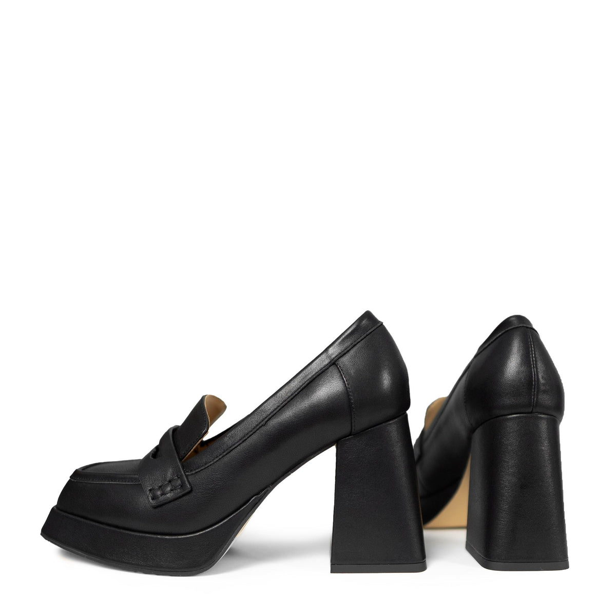 ALMA EN PENA I23278 NAPA BLACK