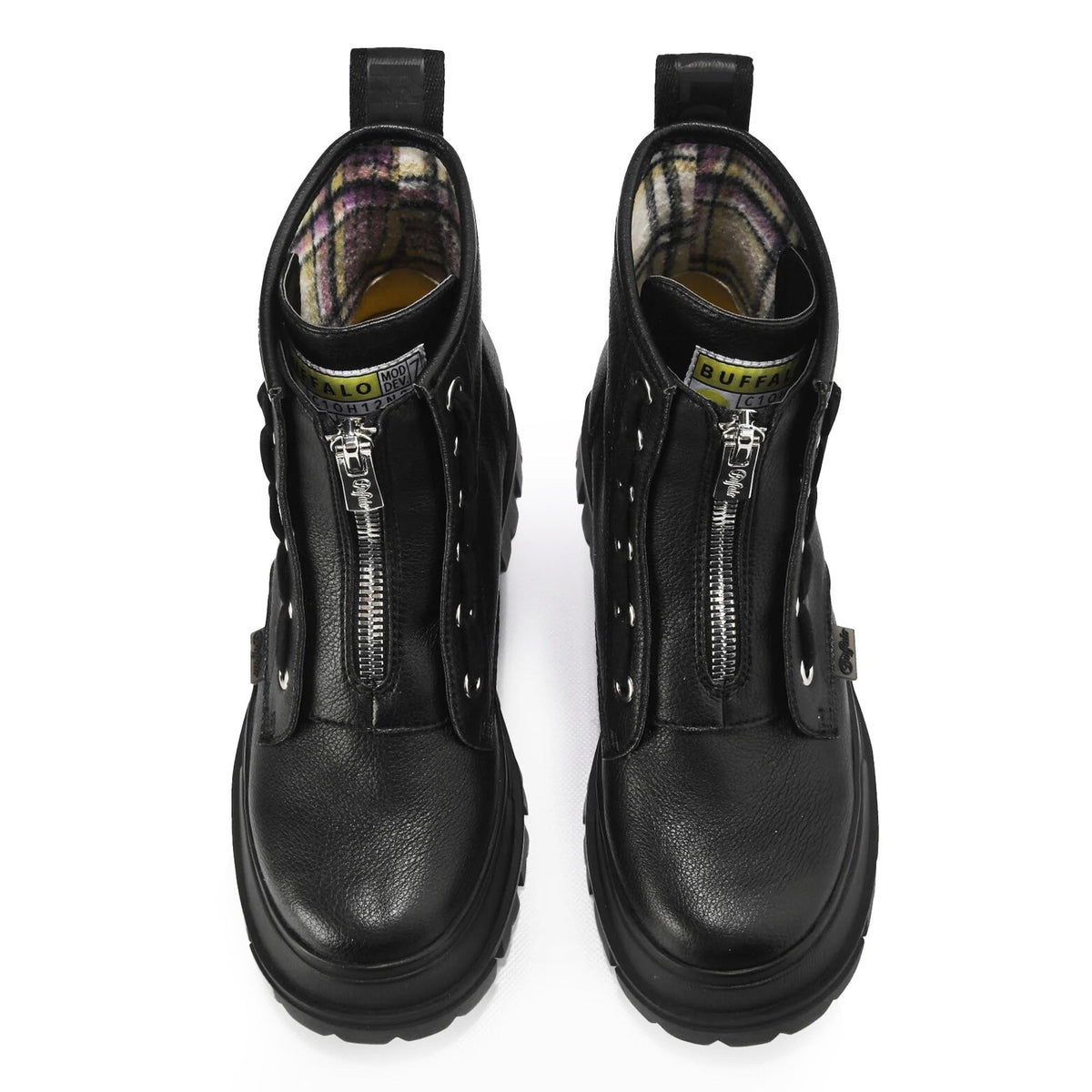 BUFFALO 1622070 Aspha Zip