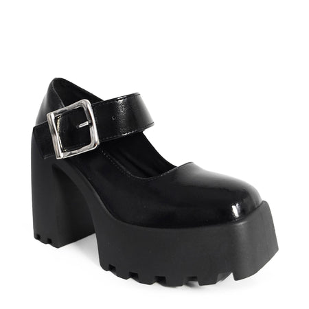 ALTERCORE MAGNI BLACK PATENT