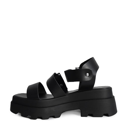 ALTERCORE TOVE BLACK