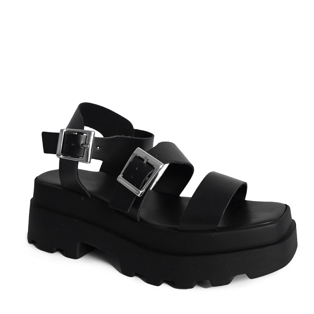 ALTERCORE TOVE BLACK