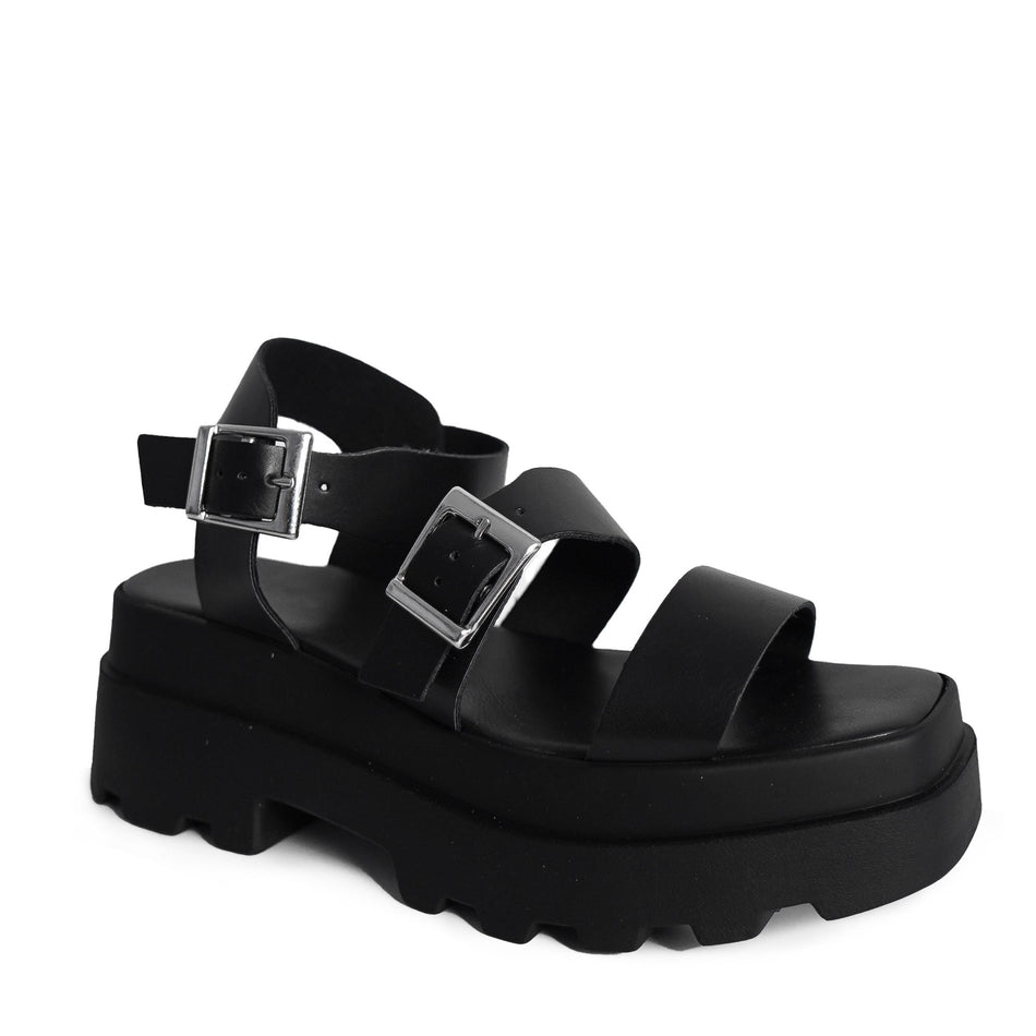 ALTERCORE TOVE BLACK