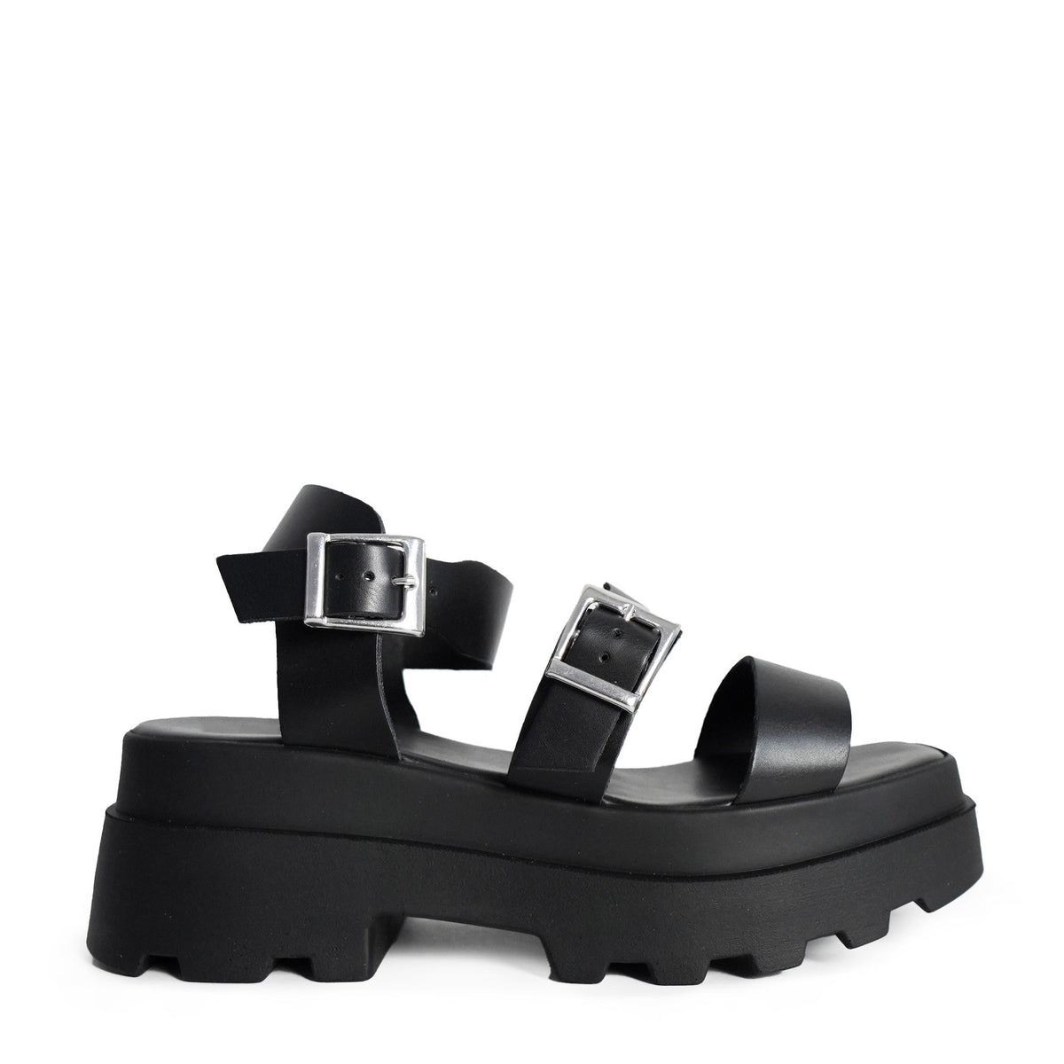 ALTERCORE TOVE BLACK