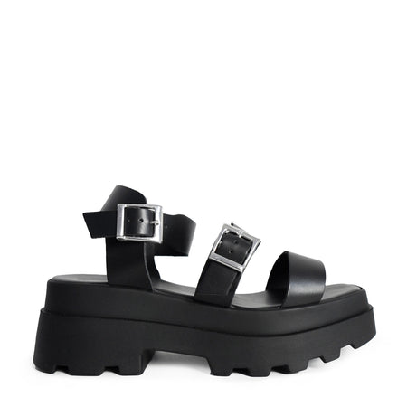 ALTERCORE TOVE BLACK