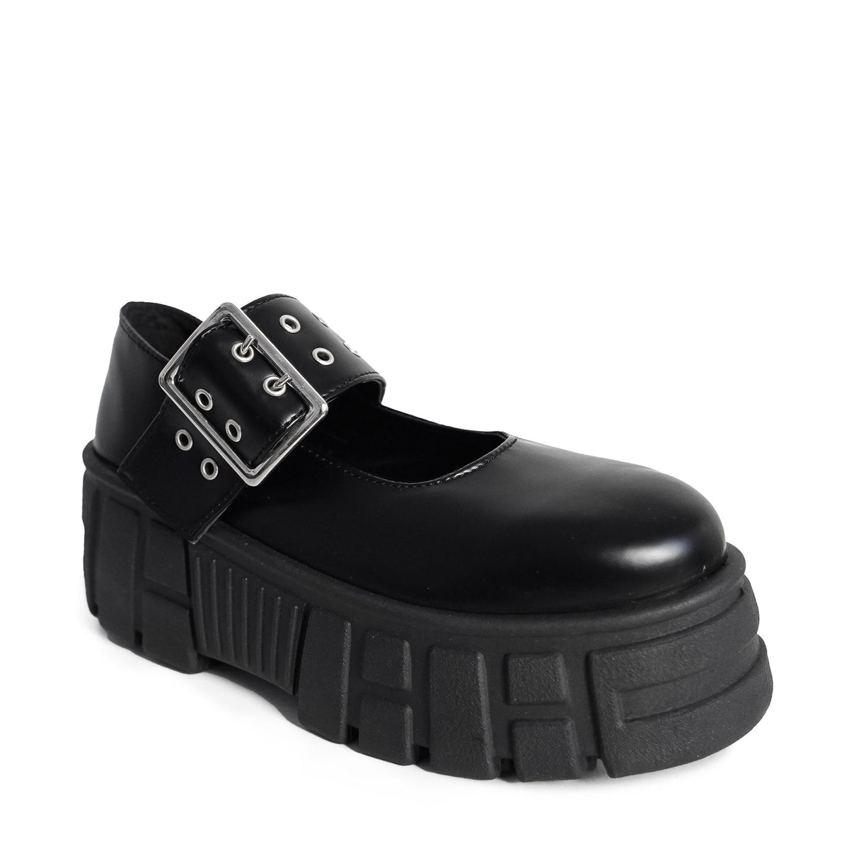 ALTERCORE WHISPER BLACK